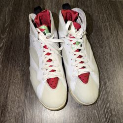 Jordan 7 Hare Size 11 