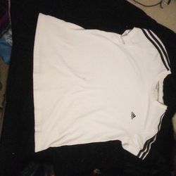 Adidas Shirt Size XL 