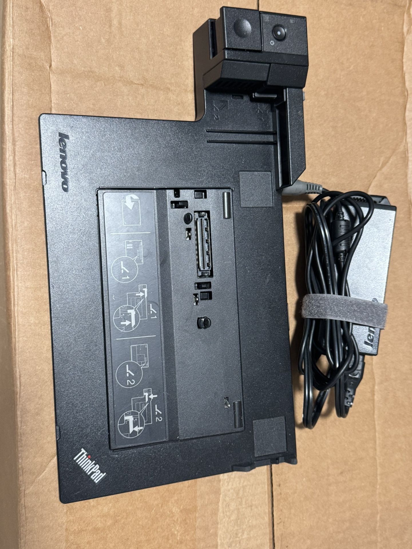 Lenovo Docking Station
