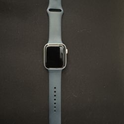 Apple Watch; Series 9, 45MM
