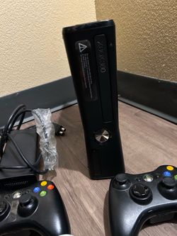 Xbox 360