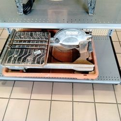 Ridgid Tile Saw