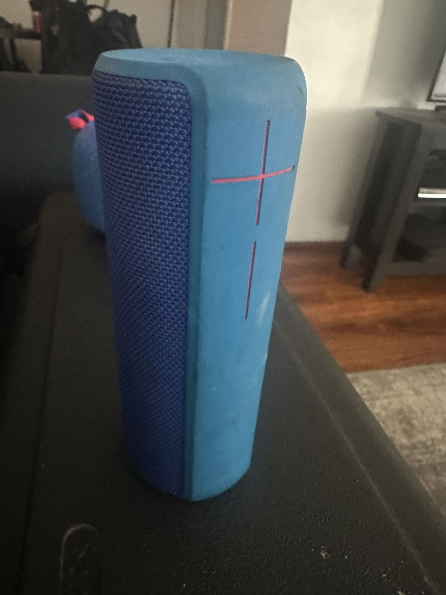 UE 2 Bluetooth Speaker