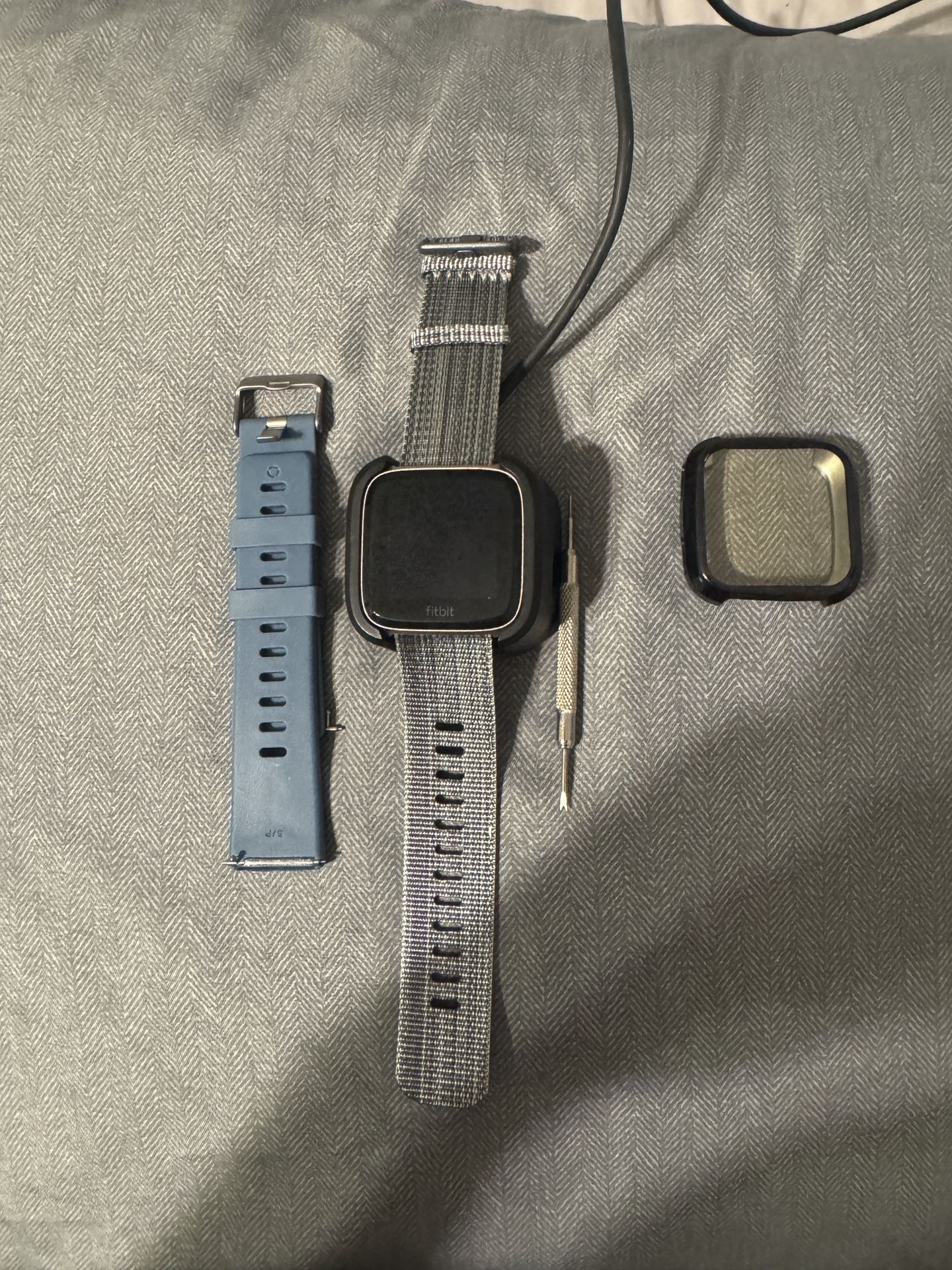 Fitbit Watch