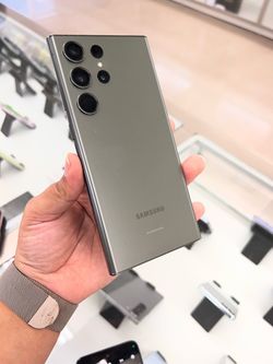 Samsung Galaxy S23 Ultra 256gb