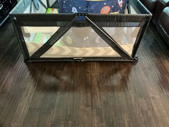 Yobear- Large Foldable Play Pen