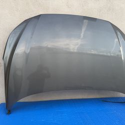 2020-2021-2022-2023-2024 NISSAN SENTRA HOOD OEM USED