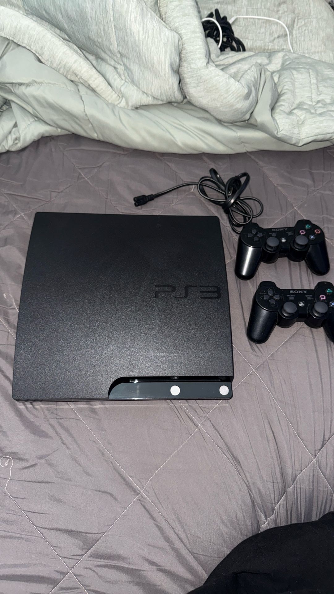 PlayStation 3