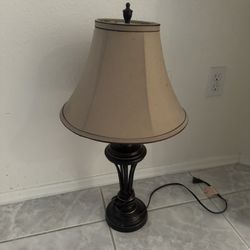 Table Lamps