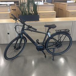 Citystar E-Bike