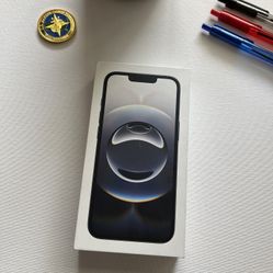 iPhone 16e Cricket 128gb