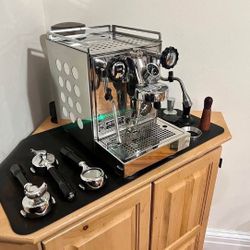 Rocket Appartamento Espresso Machine