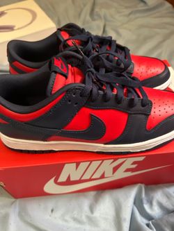 nike dunks