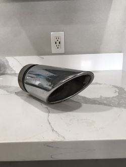 Exhaust Tip