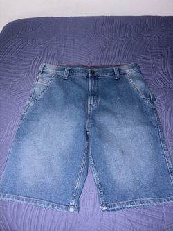 Dickies shorts jorts size 30