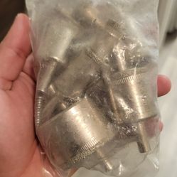 Glass Cutting Bits
