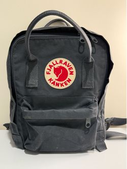 Fjallraven Kanken Mini Backpack