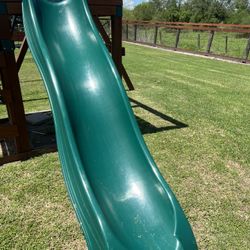 Slide By Swing-N-Slide 