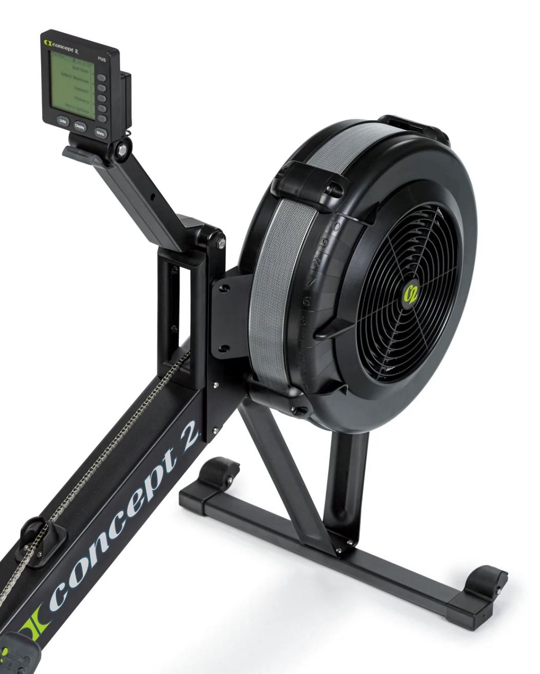 Concept 2 Rower