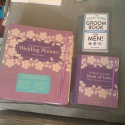 Wedding Binder Organizer Kit