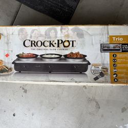 Crockpot