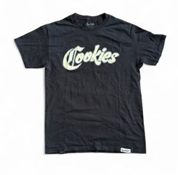 cookies shirt L