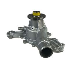 Water Pump Fits 90-00 Ford Ranger Mazda B4000 4.0L V6 OHV 12v VIN X Cu. 245 New,(WP_FDF031