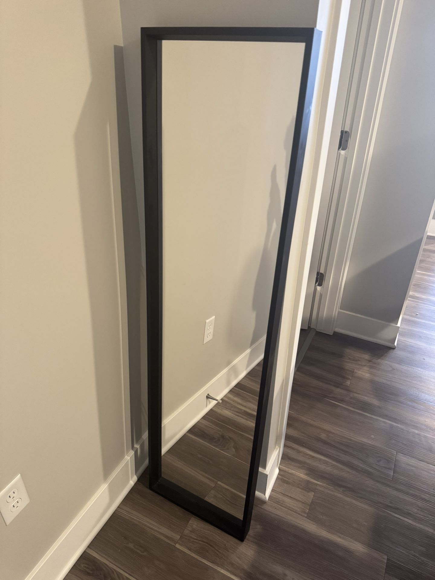 Full Length Wall Mirror