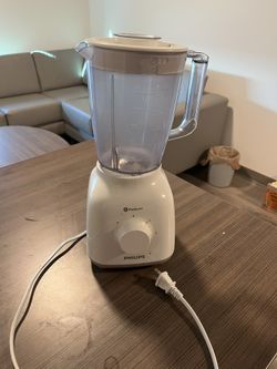 Licuadora / Blending Machine 