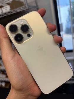iPhone 14 Pro 128GB 🔥 Unlocked | Screen Scratches | Great Deal