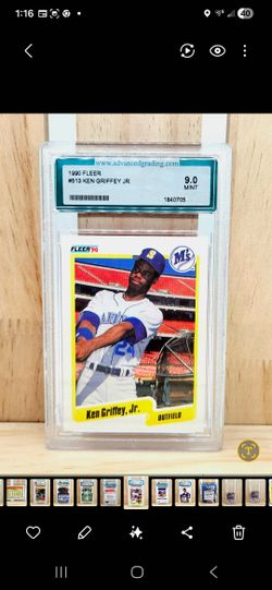 Ken Griffey Jr