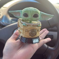 Grogu Funko Pop