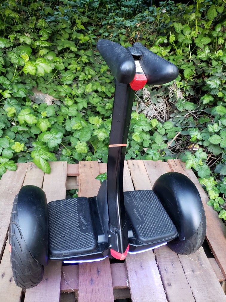 Segway Mini Pro