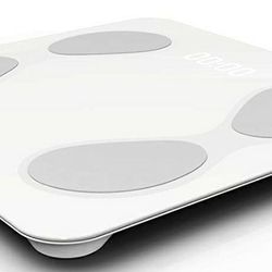 Bluetooth scale