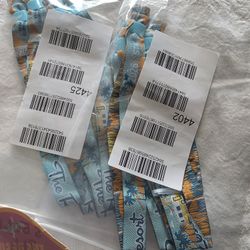 Stagecoach RV Parking! Lot 5 - With 8 Wristbands