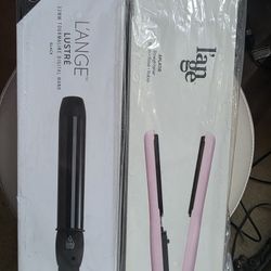 L'ANGE Hair Tools