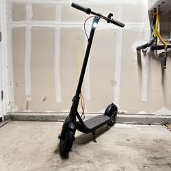Segway Ninebot F2