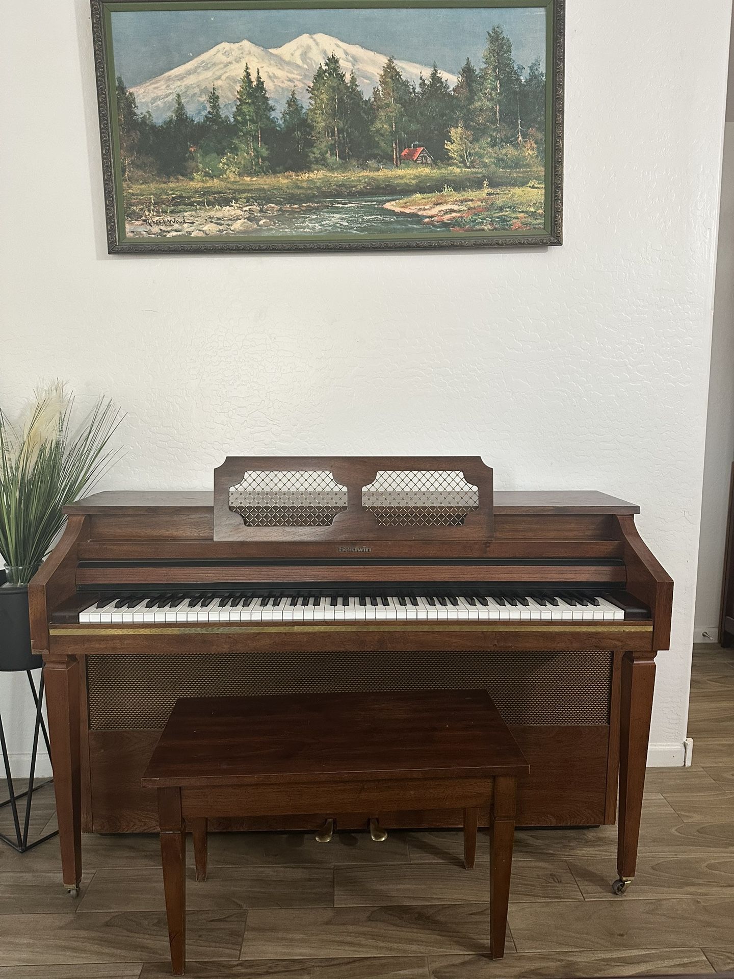 Piano 