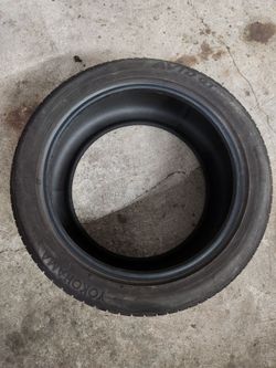 Yokohama 305/40r20 Avid GT