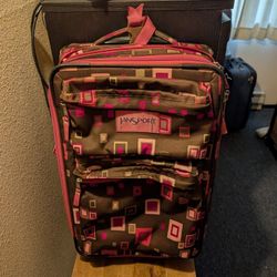 Large Luggage