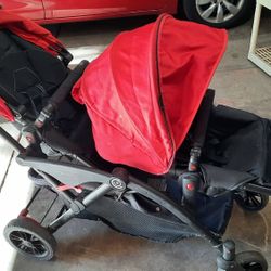 Double Stroller