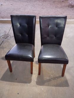 Chairs