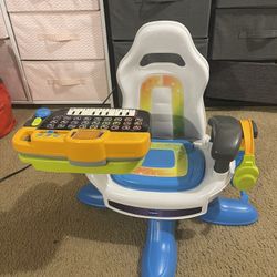 Vtec Toy Gaming Chair