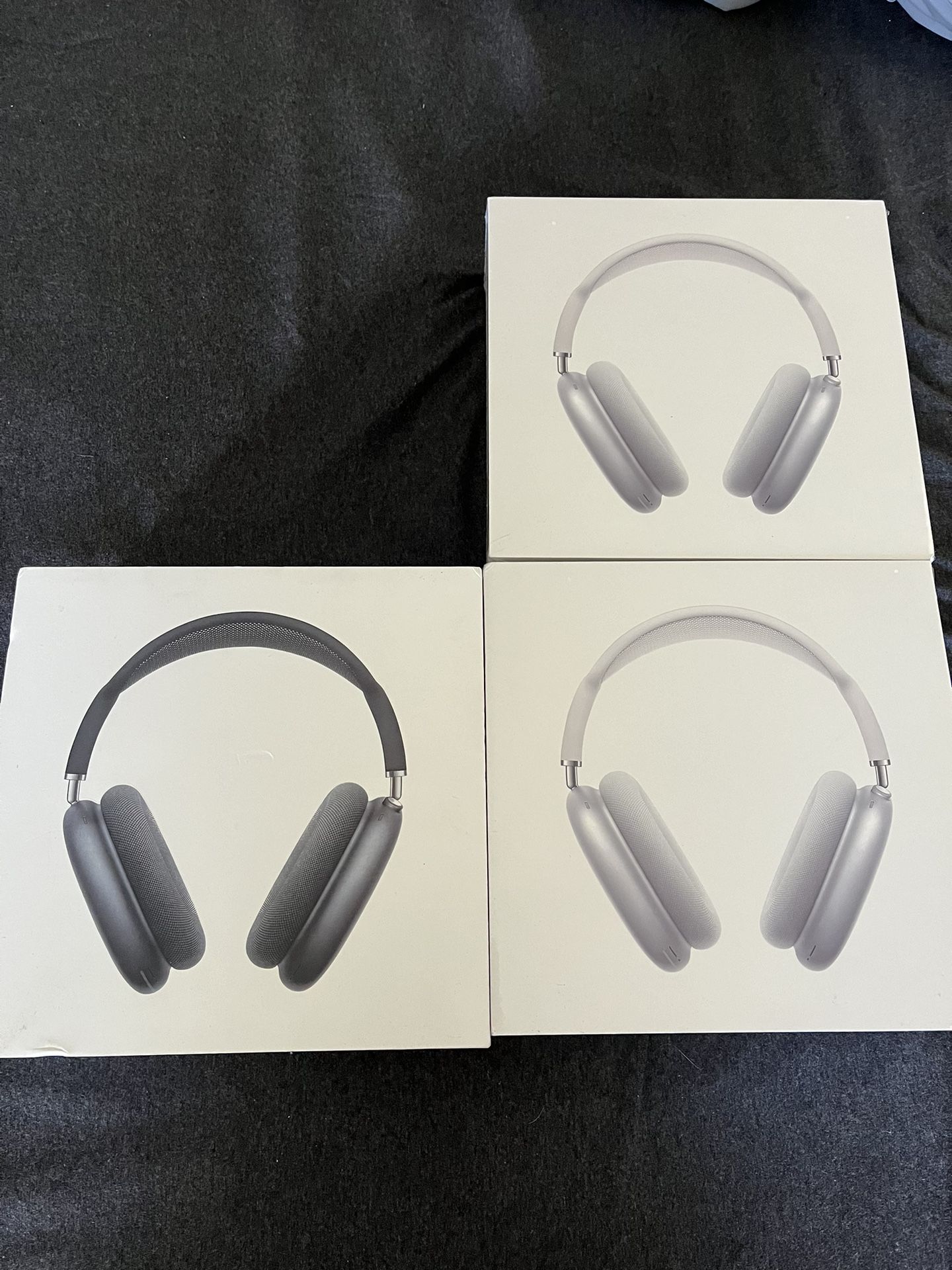 AirPods Max