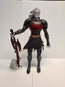 Marvel legends Knull