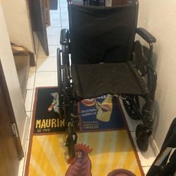 Wheel Chair By Drive Size Seat 20inch Price 65$. Pick Up. E.   72.  And. Grandview. E.  Tacoma 