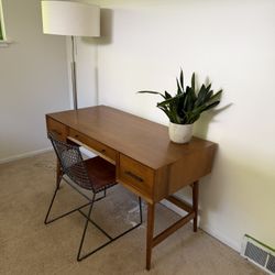 West Elm Desk 