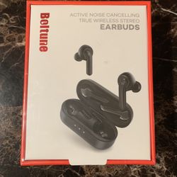 Boltune Earbuds