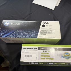 Printer Cartridges