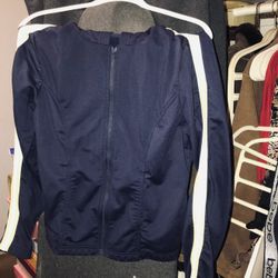 Navy Blue Sweater